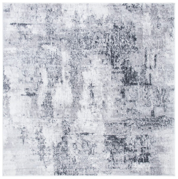 Safavieh Amelia 777 Power Loomed 75% Polypropylene 25% Shrink Polyester Contemporary Rug ALA777F-9