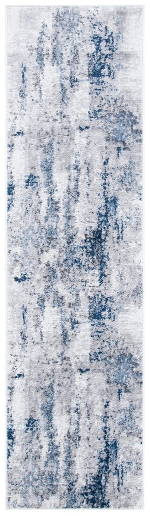 Safavieh Amelia 777 Power Loomed 75% Polypropylene 25% Shrink Polyester Contemporary Rug ALA777G-9