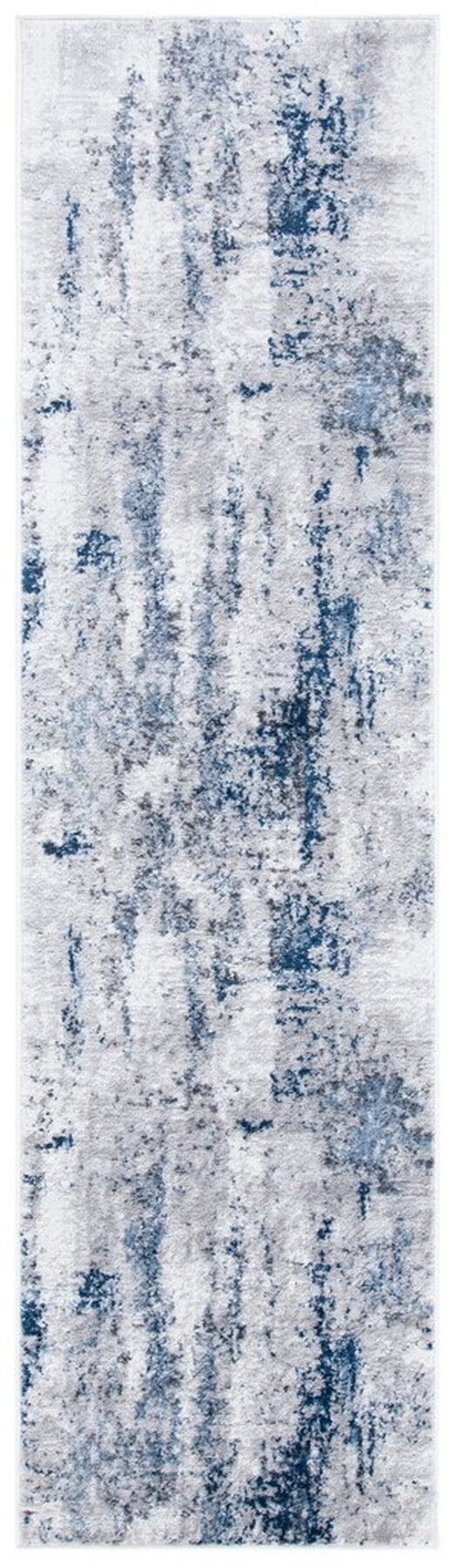 Safavieh Amelia 777 Power Loomed 75% Polypropylene 25% Shrink Polyester Contemporary Rug ALA777G-9