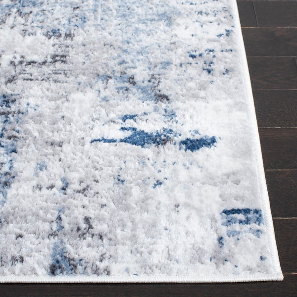 Safavieh Amelia 777 Power Loomed 75% Polypropylene 25% Shrink Polyester Contemporary Rug ALA777G-9