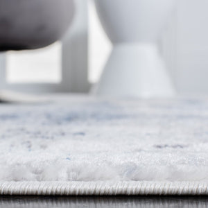 Safavieh Amelia 777 Power Loomed 75% Polypropylene 25% Shrink Polyester Contemporary Rug ALA777G-9