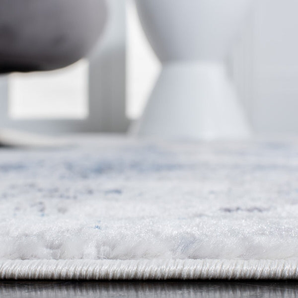 Safavieh Amelia 777 Power Loomed 75% Polypropylene 25% Shrink Polyester Contemporary Rug ALA777G-9