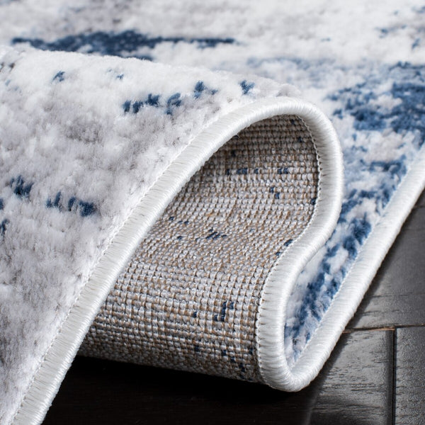 Safavieh Amelia 777 Power Loomed 75% Polypropylene 25% Shrink Polyester Contemporary Rug ALA777G-9