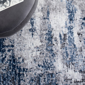 Safavieh Amelia 777 Power Loomed 75% Polypropylene 25% Shrink Polyester Contemporary Rug ALA777G-9