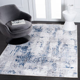 Safavieh Amelia 777 Power Loomed 75% Polypropylene 25% Shrink Polyester Contemporary Rug ALA777G-9