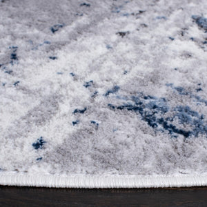 Safavieh Amelia 777 Power Loomed 75% Polypropylene 25% Shrink Polyester Contemporary Rug ALA777G-9