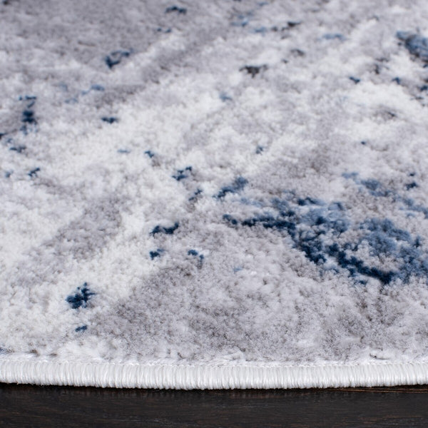 Safavieh Amelia 777 Power Loomed 75% Polypropylene 25% Shrink Polyester Contemporary Rug ALA777G-9