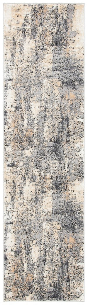 Safavieh Amelia 777 Power Loomed 75% Polypropylene 25% Shrink Polyester Contemporary Rug ALA777H-9