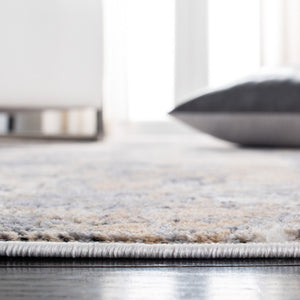 Safavieh Amelia 777 Power Loomed 75% Polypropylene 25% Shrink Polyester Contemporary Rug ALA777H-9