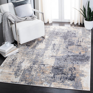 Safavieh Amelia 777 Power Loomed 75% Polypropylene 25% Shrink Polyester Contemporary Rug ALA777H-9