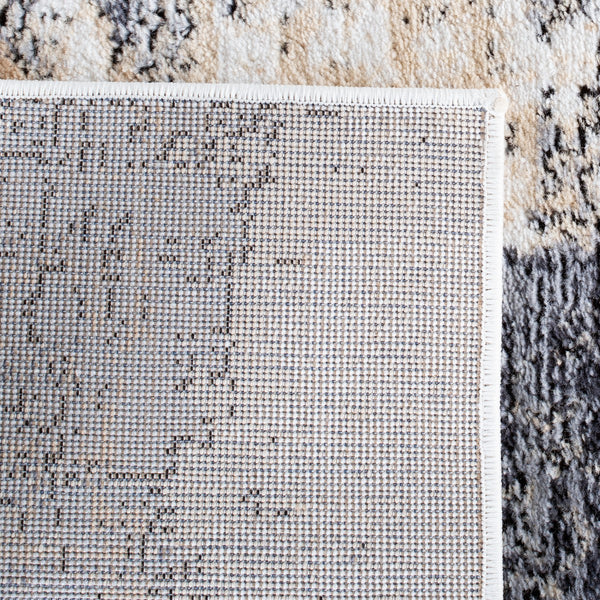 Safavieh Amelia 777 Power Loomed 75% Polypropylene 25% Shrink Polyester Contemporary Rug ALA777H-9