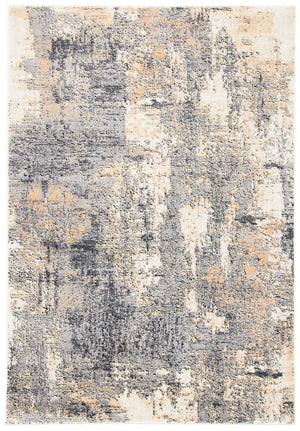 Safavieh Amelia 777 Power Loomed 75% Polypropylene 25% Shrink Polyester Contemporary Rug ALA777H-9