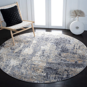 Safavieh Amelia 777 Power Loomed 75% Polypropylene 25% Shrink Polyester Contemporary Rug ALA777H-9