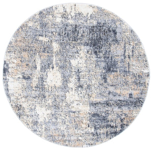 Safavieh Amelia 777 Power Loomed 75% Polypropylene 25% Shrink Polyester Contemporary Rug ALA777H-9