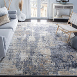 Safavieh Amelia 777 Power Loomed 75% Polypropylene 25% Shrink Polyester Contemporary Rug ALA777H-9