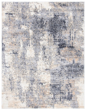Safavieh Amelia 777 Power Loomed 75% Polypropylene 25% Shrink Polyester Contemporary Rug ALA777H-9