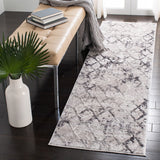 Safavieh Amelia 783 Power Loomed 75% Polypropylene 25% Shrink Polyester Contemporary Rug ALA783F-9SQ