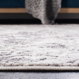 Safavieh Amelia 783 Power Loomed 75% Polypropylene 25% Shrink Polyester Contemporary Rug ALA783F-9SQ