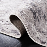 Safavieh Amelia 783 Power Loomed 75% Polypropylene 25% Shrink Polyester Contemporary Rug ALA783F-9SQ