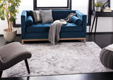 Safavieh Amelia 783 Power Loomed 75% Polypropylene 25% Shrink Polyester Contemporary Rug ALA783F-9SQ