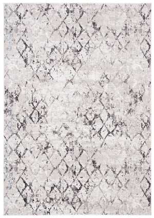 Safavieh Amelia 783 Power Loomed 75% Polypropylene 25% Shrink Polyester Contemporary Rug ALA783F-9SQ