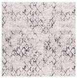 Safavieh Amelia 783 Power Loomed 75% Polypropylene 25% Shrink Polyester Contemporary Rug ALA783F-9SQ