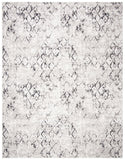 Safavieh Amelia 783 Power Loomed 75% Polypropylene 25% Shrink Polyester Contemporary Rug ALA783F-9SQ