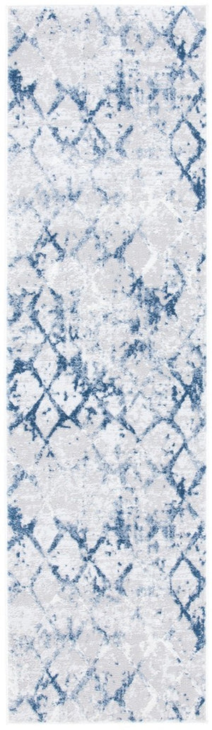 Safavieh Amelia 783 Power Loomed 75% Polypropylene 25% Shrink Polyester Contemporary Rug ALA783H-5SQ