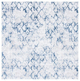 Safavieh Amelia 783 Power Loomed 75% Polypropylene 25% Shrink Polyester Contemporary Rug ALA783H-5SQ