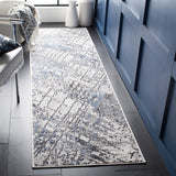 Safavieh Amelia 785 Power Loomed 75% Polypropylene 25% Shrink Polyester Contemporary Rug ALA785A-9