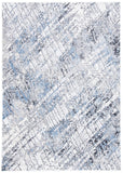 Safavieh Amelia 785 Power Loomed 75% Polypropylene 25% Shrink Polyester Contemporary Rug ALA785A-9