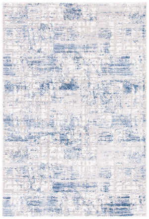 Safavieh Amelia 786 Power Loomed 75% Polypropylene 25% Shrink Polyester Contemporary Rug ALA786M-5SQ