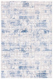 Safavieh Amelia 786 Power Loomed 75% Polypropylene 25% Shrink Polyester Contemporary Rug ALA786M-5SQ