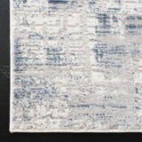 Safavieh Amelia 786 Power Loomed 75% Polypropylene 25% Shrink Polyester Contemporary Rug ALA786M-5SQ