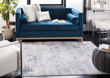 Safavieh Amelia 786 Power Loomed 75% Polypropylene 25% Shrink Polyester Contemporary Rug ALA786M-5SQ