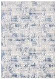 Amelia 786 Power Loomed 75% Polypropylene 25% Shrink Polyester Contemporary Rug