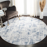 Safavieh Amelia 786 Power Loomed 75% Polypropylene 25% Shrink Polyester Contemporary Rug ALA786N-26