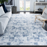 Safavieh Amelia 786 Power Loomed 75% Polypropylene 25% Shrink Polyester Contemporary Rug ALA786N-26