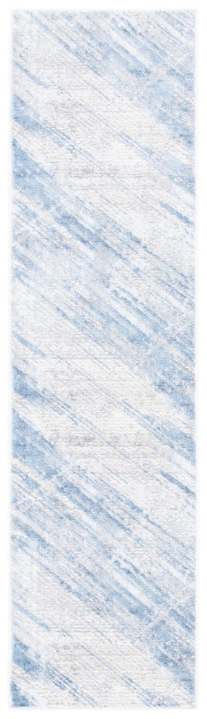 Safavieh Amelia 787 Power Loomed 75% Polypropylene 25% Shrink Polyester Contemporary Rug ALA787A-9