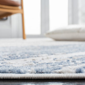 Safavieh Amelia 787 Power Loomed 75% Polypropylene 25% Shrink Polyester Contemporary Rug ALA787A-9