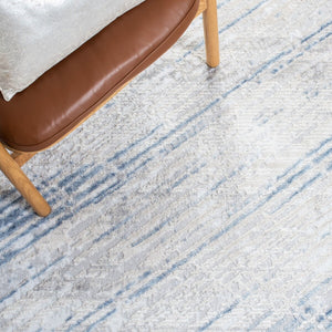 Safavieh Amelia 787 Power Loomed 75% Polypropylene 25% Shrink Polyester Contemporary Rug ALA787A-9