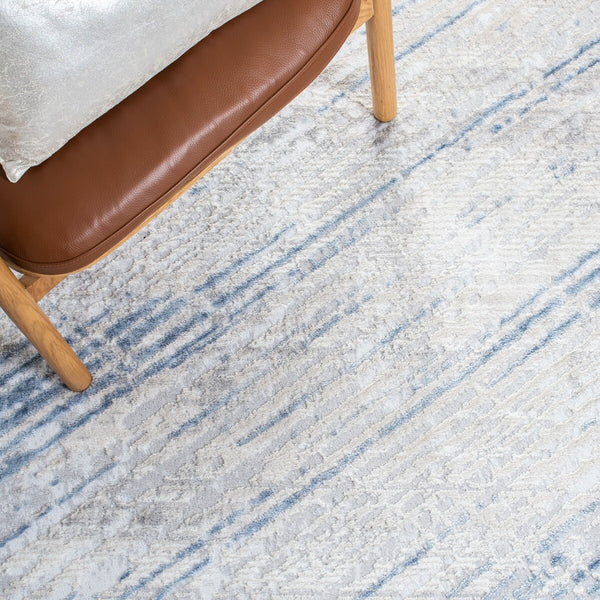 Safavieh Amelia 787 Power Loomed 75% Polypropylene 25% Shrink Polyester Contemporary Rug ALA787A-9
