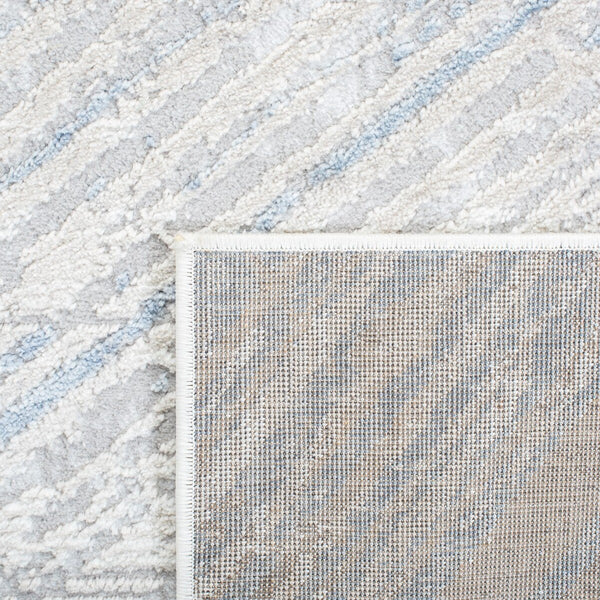 Safavieh Amelia 787 Power Loomed 75% Polypropylene 25% Shrink Polyester Contemporary Rug ALA787A-9