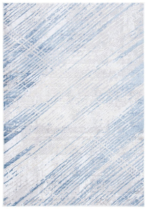 Safavieh Amelia 787 Power Loomed 75% Polypropylene 25% Shrink Polyester Contemporary Rug ALA787A-9