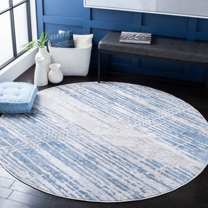Safavieh Amelia 787 Power Loomed 75% Polypropylene 25% Shrink Polyester Contemporary Rug ALA787A-9