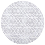 Safavieh Amelia 792 Power Loomed 75% Polypropylene 25% Shrink Polyester Contemporary Rug ALA792H-9