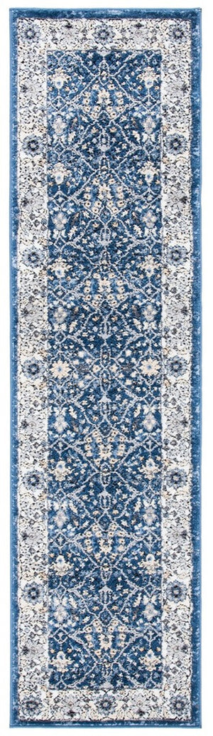Safavieh Amelia 793 Power Loomed 75% Polypropylene 25% Shrink Polyester Contemporary Rug ALA793N-9