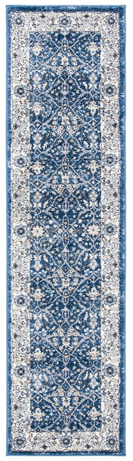 Safavieh Amelia 793 Power Loomed 75% Polypropylene 25% Shrink Polyester Contemporary Rug ALA793N-9