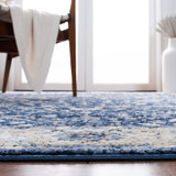 Safavieh Amelia 793 Power Loomed 75% Polypropylene 25% Shrink Polyester Contemporary Rug ALA793N-9