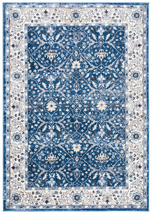 Safavieh Amelia 793 Power Loomed 75% Polypropylene 25% Shrink Polyester Contemporary Rug ALA793N-9